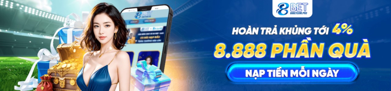 Hình ảnh khuyến mãi nạp tiền hàng ngày và hàng tuần tại Win999