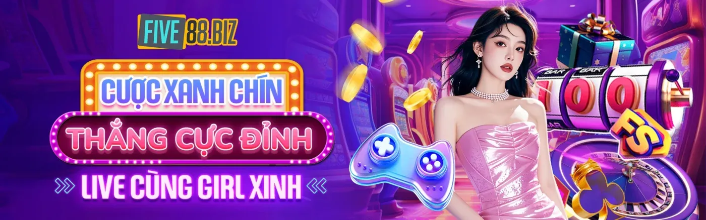 Game Video Slot hiện đại Win999