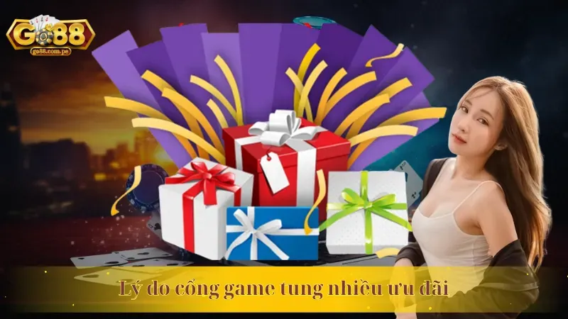Hình ảnh tổng quan về GO88, trang web cá cược trực tuyến hàng đầu với ưu đãi đăng ký win999 nhận 188k